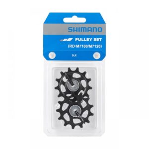 Shimano SLX RD-M7100/7120