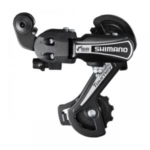 Shimano Tourney RD-TY21-B-GS