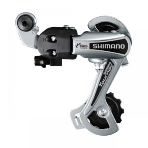 Shimano Tourney RD-TY21-B-SS