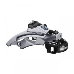 Shimano Tourney TX800