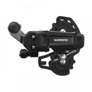 Shimano Tourney TZ RD-TY200-SS