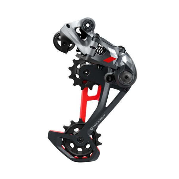 Sram X01 Eagle