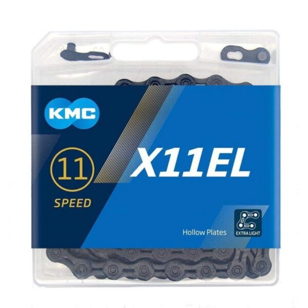 KMC X11EL