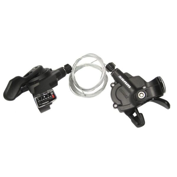 Sram X4 Trigger