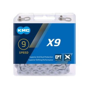 KMC X9 EPT