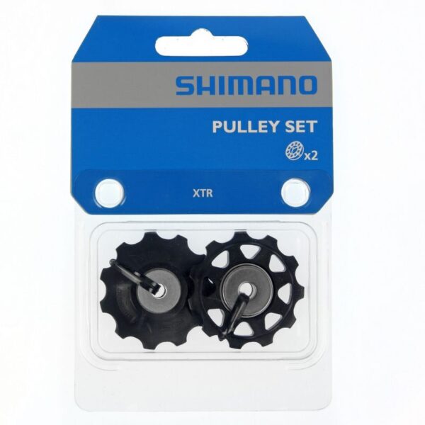 Shimano XTR RD-M970