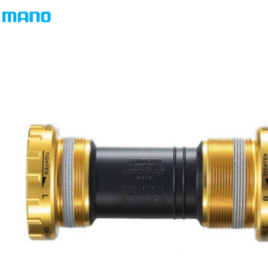 Shimano Saint SM-BB80