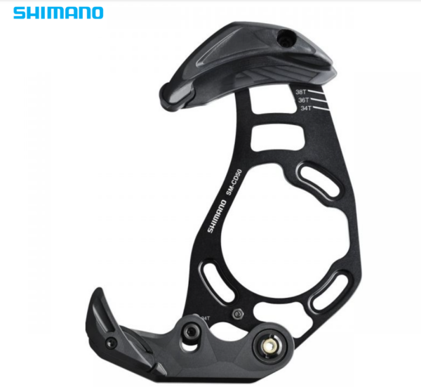 Shimano Saint M820/825