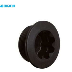 Shimano FC-T661 Tornillo Precarga Bielas Hollowtech II