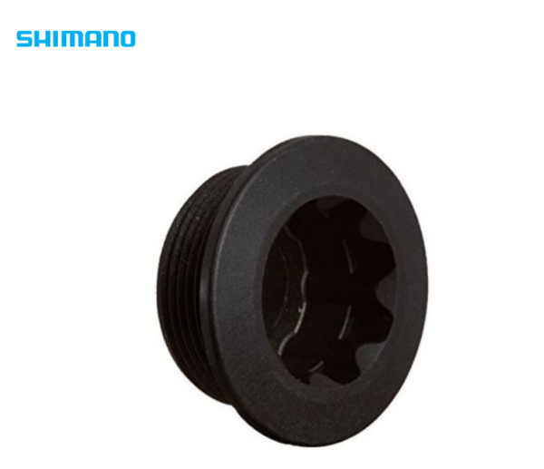 Shimano FC-T661 Tornillo Precarga Bielas Hollowtech II