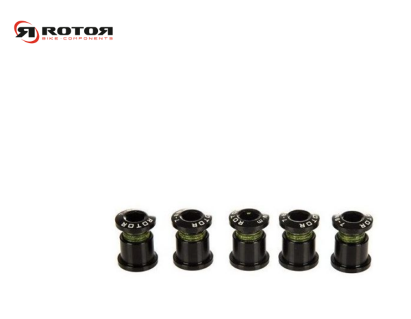 Rotor Set Tornillos Platos