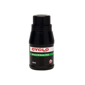 Cyclo Tools Aceite Mineral