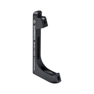 Shimano Adaptador Delantero Flat Mount 140mm SM-MA-F140P/D