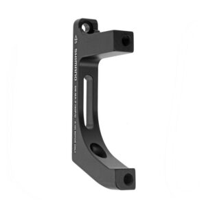 Shimano Adaptador Delantero Flat Mount 160mm SM-MA-F160P/D