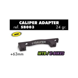 Galfer Adaptador Post Mount