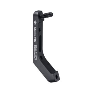 Shimano Adaptador Trasero Flat Mount 140mm SM-MA-R140P/D