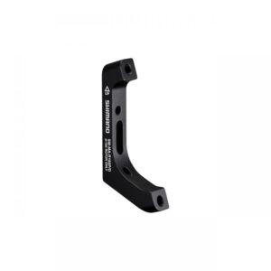 Shimano Adaptador Trasero Flat Mount 160mm SM-MA-R160P/D