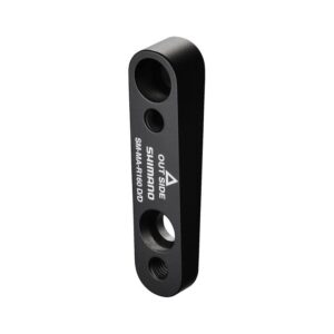 Shimano Adaptador Flat Mount 160 mm