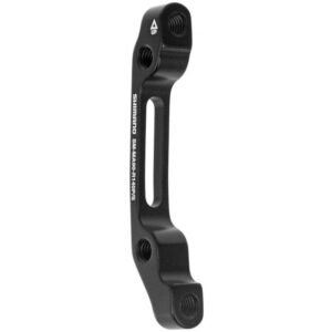 Shimano Adaptador Trasero Post-SI 140mm SM-MA90-R140P/S