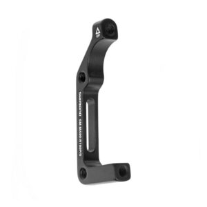 Shimano Adaptador Trasero Post-SI 180mm SM-MA90-R180P/S