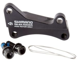 Shimano Adaptador Trasero SI – SI