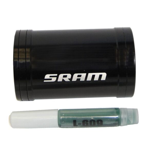 Sram BB30 to BSA Adaptor Kit