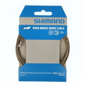 Shimano Cable Freno Inoxidable Carretera