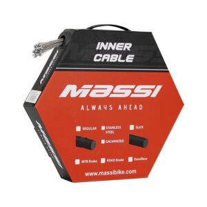 Massi Caja 100 Cables Cambio STI