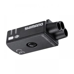 Shimano Conexión 3 Puertos SM-EW90-A