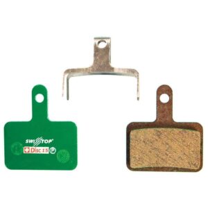 Swissstop Disc 15 C