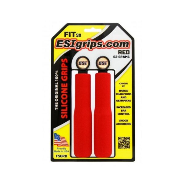 ESIGrips Fit SX