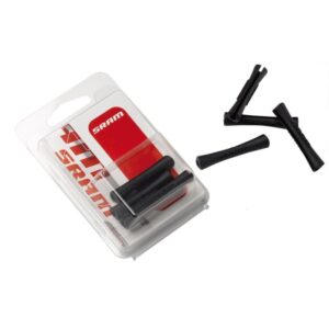 Sram Goma Protectora Cuadro para funda