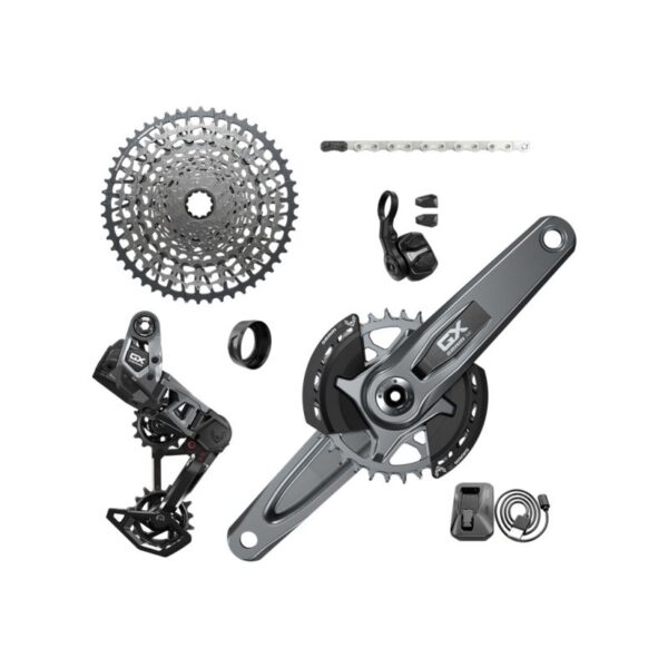 Sram GX Eagle AXS Transmission DUB