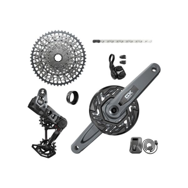 Sram GX Eagle AXS Transmission E-MTB Bosch