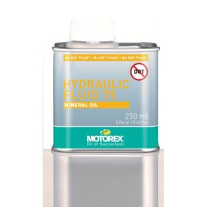 Motorex Hydraulic Fluid 75