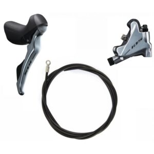 Shimano Kit 105 ST-R7020 + BR-R7070