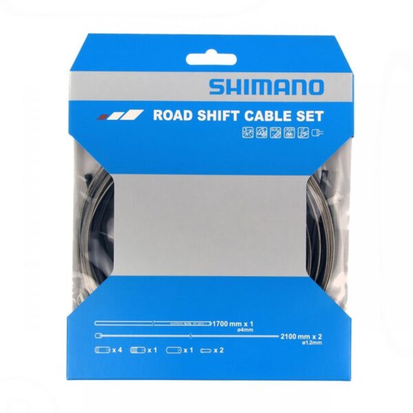 Shimano Kit Cambio OT-SP41