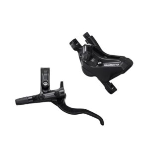 Shimano Kit Deore BL-MT4100 + BR-MT420