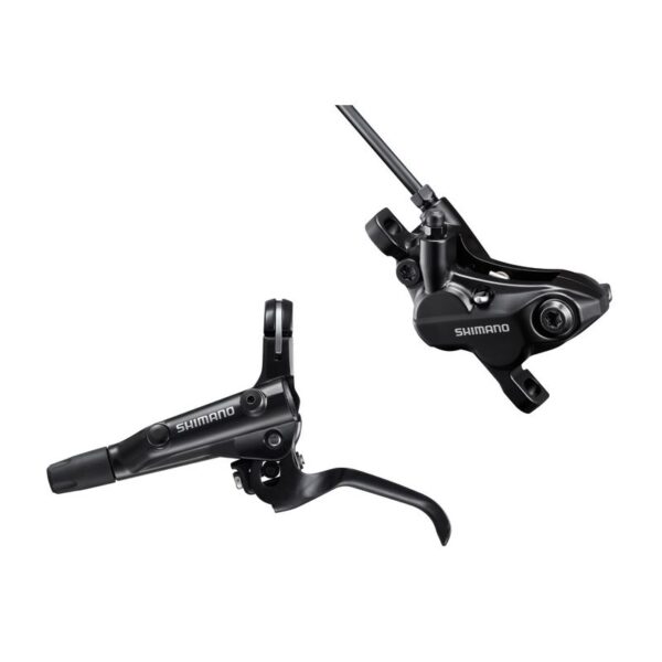 Shimano Kit Deore BL-MT501 + BR-MT520