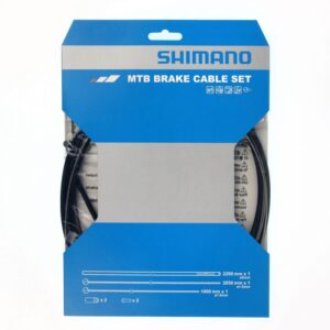 Shimano Kit Freno MTB