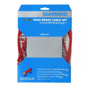 Shimano Kit Fundas y Cables Dura-Ace BC-9000