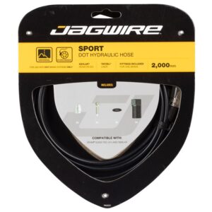 Jagwire Kit Latiguillo Sport DOT