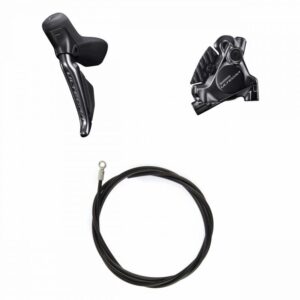 Shimano Kit Ultegra Di2 ST-R8170 + BR-R8170