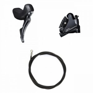 Shimano Kit Ultegra ST-R8020 + BR-R8070