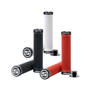 Sram Locking Grips Double Clamp