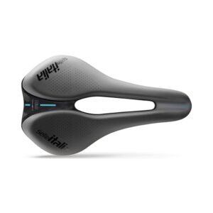 Selle Italia Novus Boost Evo Gravel TM SuperFlow