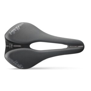 Selle Italia Novus Boost Evo Ti316 SuperFlow