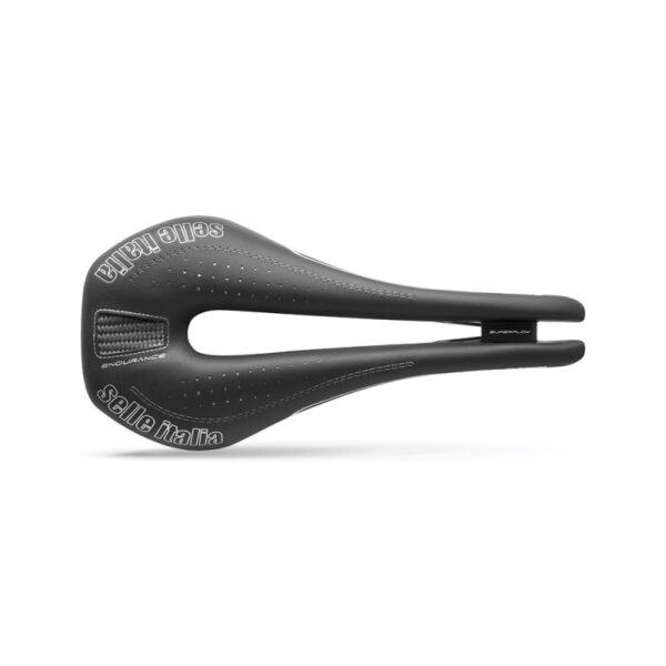 Selle Italia Max Novus Boost Evo Ti316 Gel SuperFlow