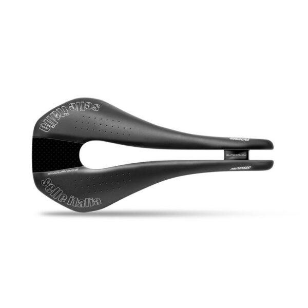 Selle Italia Novus Boost Evo Endurance TM SuperFlow