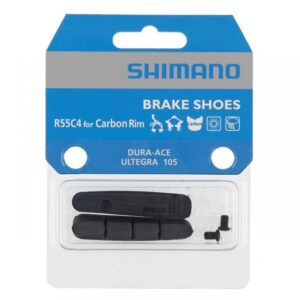 Shimano Zapatas R55C4 Carbon